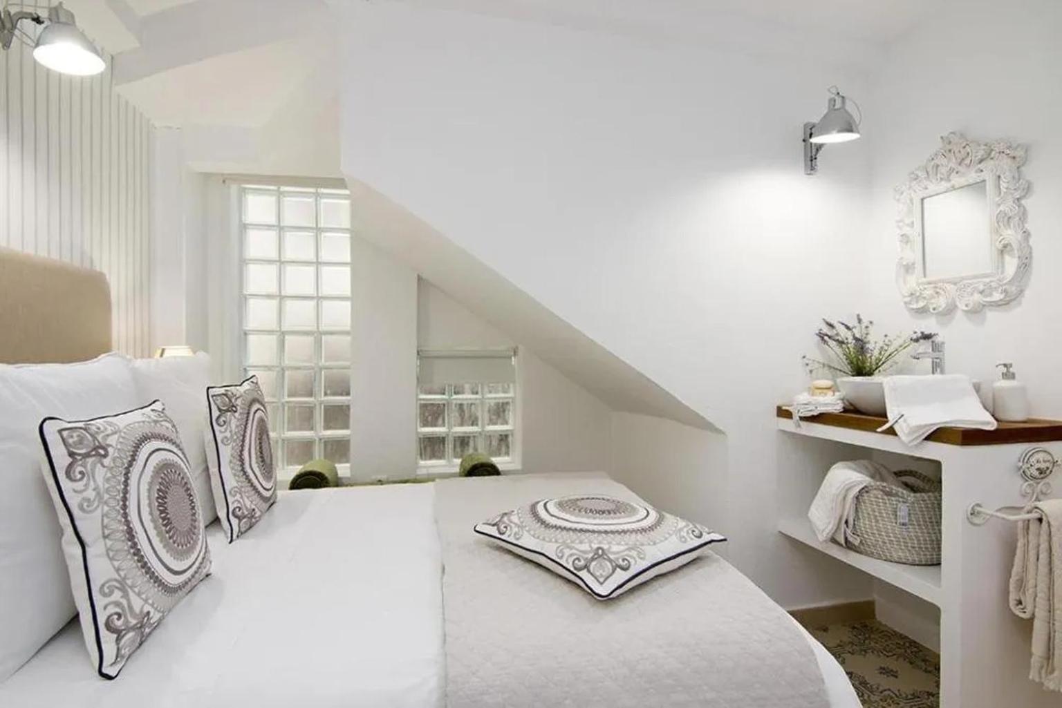 Apartamentos La Tona Puerta Elvira Centro Ciudad Гранада Екстер'єр фото